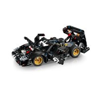 ����������� LEGO Technic ��������� ��� ��������� Ford GT40 MKII 1966 ���� 42223