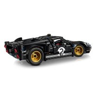 ����������� LEGO Technic ��������� ��� ��������� Ford GT40 MKII 1966 ���� 42223