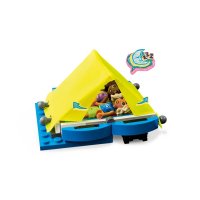 ����������� LEGO Friends ���������� ��������� ��� ������������� �� ������ 42603