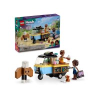 ���������� ����������� LEGO Friends ������� �� ������� 42606 42606