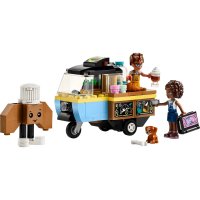 ����������� LEGO Friends ������� �� ������� 42606