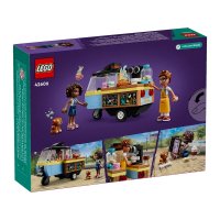 ����������� LEGO Friends ������� �� ������� 42606