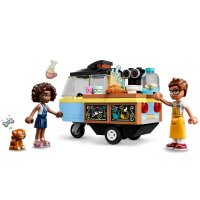 ����������� LEGO Friends ������� �� ������� 42606