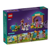 ����������� LEGO Friends ������� ��� ���� 42607