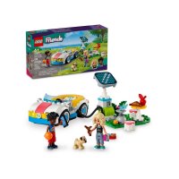 ���������� ����������� LEGO Friends ������������ � �������� ������� 42609 42609