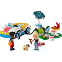 ����������� LEGO Friends ������������ � �������� ������� 42609