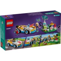 ����������� LEGO Friends ������������ � �������� ������� 42609