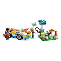 ����������� LEGO Friends ������������ � �������� ������� 42609
