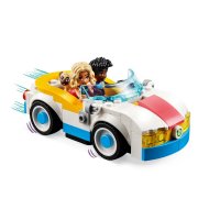 ����������� LEGO Friends ������������ � �������� ������� 42609