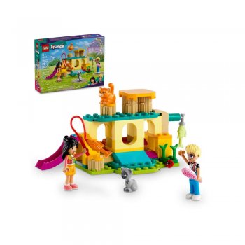 ����������� LEGO Friends ������� �� �������� �������� ���������� 42612