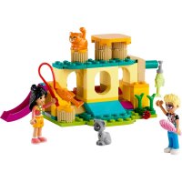 ����������� LEGO Friends ������� �� �������� �������� ���������� 42612