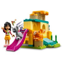 ����������� LEGO Friends ������� �� �������� �������� ���������� 42612