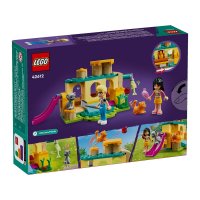 ����������� LEGO Friends ������� �� �������� �������� ���������� 42612