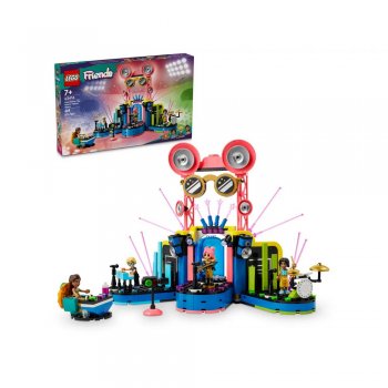 ����������� LEGO Friends ������� ��� ������� ��������-ѳ� 42616