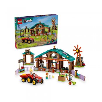 ����������� LEGO Friends �������� ��� �������������������� ������ 42617