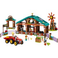 ����������� LEGO Friends �������� ��� �������������������� ������ 42617