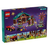 ����������� LEGO Friends �������� ��� �������������������� ������ 42617
