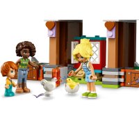 ����������� LEGO Friends �������� ��� �������������������� ������ 42617