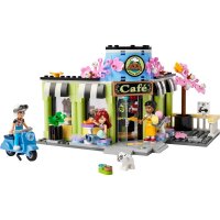 ����������� LEGO Friends ���?���� ��������-ѳ� 42618