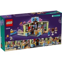 ����������� LEGO Friends ���?���� ��������-ѳ� 42618