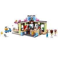 ����������� LEGO Friends ���?���� ��������-ѳ� 42618