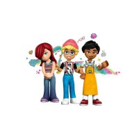 ����������� LEGO Friends ���?���� ��������-ѳ� 42618