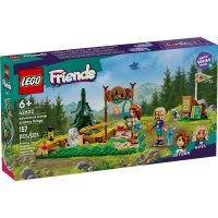 ���������� ����������� LEGO Friends ��������� � �������������� ����� 42622 42622