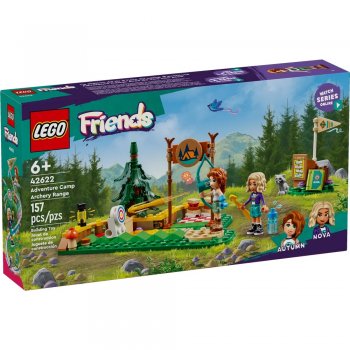 ����������� LEGO Friends ��������� � �������������� ����� 42622