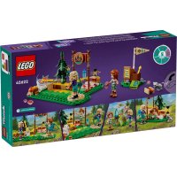 ����������� LEGO Friends ��������� � �������������� ����� 42622