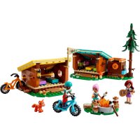 ����������� LEGO Friends ������� ������� � �������������� ����� 42624