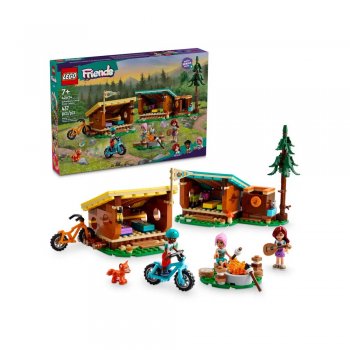 ����������� LEGO Friends ������� ������� � �������������� ����� 42624