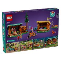 ����������� LEGO Friends ������� ������� � �������������� ����� 42624