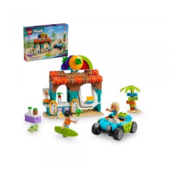 ����������� LEGO Friends ������ ��������� ���� 42625