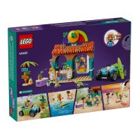 ����������� LEGO Friends ������ ��������� ���� 42625