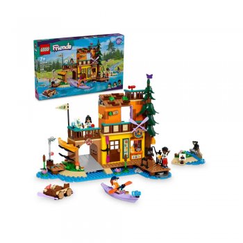 ����������� LEGO Friends ����� ���� ������ � ����� ������ 42626