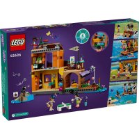 ����������� LEGO Friends ����� ���� ������ � ����� ������ 42626