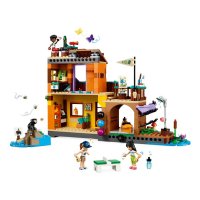 ����������� LEGO Friends ����� ���� ������ � ����� ������ 42626