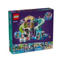 ����������� LEGO Friends �������� ��������-ѳ� 42630