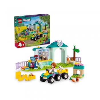 ����������� LEGO Friends ����������� ������ ��� �������������������� ������ 42632