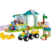 ����������� LEGO Friends ����������� ������ ��� �������������������� ������ 42632