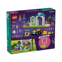����������� LEGO Friends ����������� ������ ��� �������������������� ������ 42632