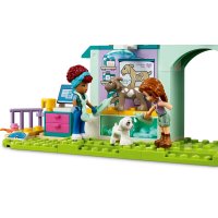 ����������� LEGO Friends ����������� ������ ��� �������������������� ������ 42632