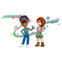 ����������� LEGO Friends ����������� ������ ��� �������������������� ������ 42632