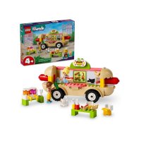 ���������� ����������� LEGO Friends Friends ��������� �� ���-����� 42633 42633