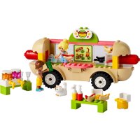 ����������� LEGO Friends Friends ��������� �� ���-����� 42633