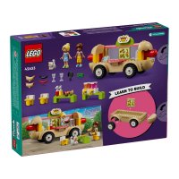 ����������� LEGO Friends Friends ��������� �� ���-����� 42633