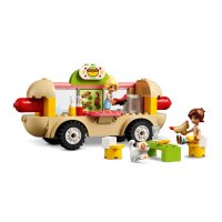 ����������� LEGO Friends Friends ��������� �� ���-����� 42633