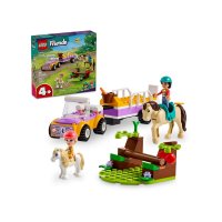 ���������� ����������� LEGO Friends ������ ��� ���� � ���� 42634 42634