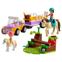 ����������� LEGO Friends ������ ��� ���� � ���� 42634