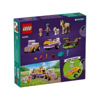 ����������� LEGO Friends ������ ��� ���� � ���� 42634